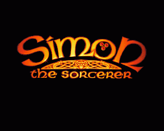 Simon the sorcerer – Amiga