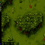 Cannon Fodder - Amiga