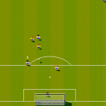 Sensible Soccer – Amiga