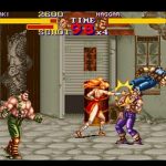 Final Fight 2