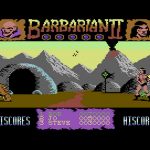 c64-barbarian II 1