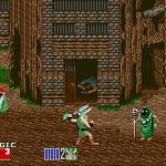 Golden Axe