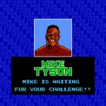 Mike Tyson's Punch Out