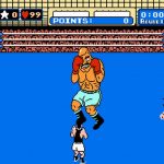 Mike Tyson's Punch Out