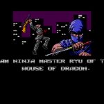 ninja gaiden