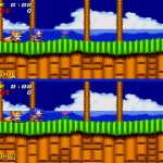 Sonic the Hedgehog 2