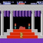 Zelda II