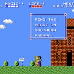 Zelda II