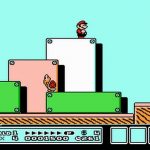 Super Mario Bros 3