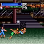 Super Double Dragon