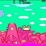 Fantasy Zone