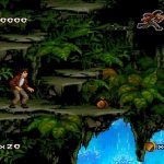 Pitfall: The Mayan Adventure