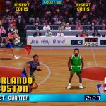 NBA Jam