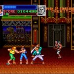 Super Double Dragon