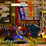 Samurai Shodown