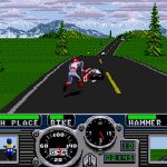 Road Rash