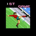 Tecmo World Cup '90