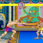 Street Fighter II: Champion Edition