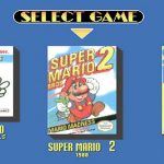 Super Mario All-Stars