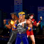 Streets of Rage