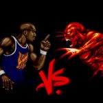 Shaq Fu