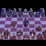 Battle Chess