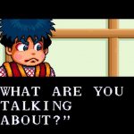 Legend of the Mystical Ninja