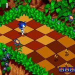 Sonic 3D