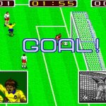 Tecmo World Cup '90