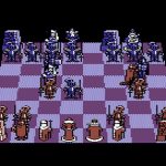 Battle Chess