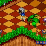 Sonic 3D