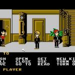 Maniac Mansion