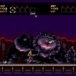 Contra Hard Corps