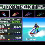 Wave Race 64