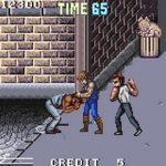 Double Dragon Advance