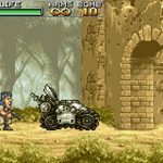 Metal Slug Advance