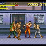 Final Fight CD