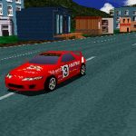 Ridge Racer