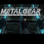 Metal Gear Solid