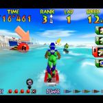 Wave Race 64