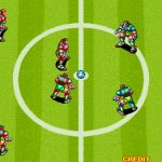 Soccer Brawl