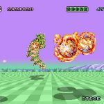 Space Harrier