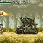 Metal Slug Advance