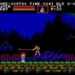 Castlevania III