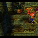 Crash Bandicoot 