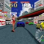 Ridge Racer