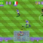 International Superstar Soccer