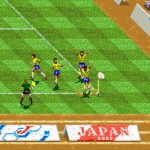 International Superstar Soccer