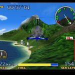 Pilotwings 64