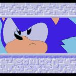 Sonic CD